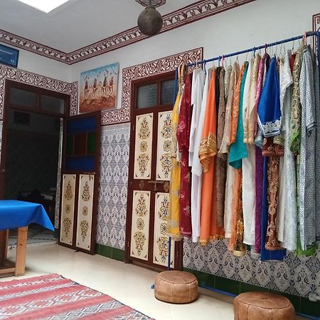 Bed and Breakfast Dar Margot Marrakech Марракеш Экстерьер фото