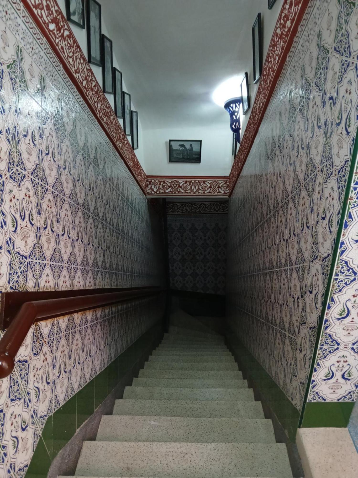 Bed and Breakfast Dar Margot Marrakech Марракеш Экстерьер фото
