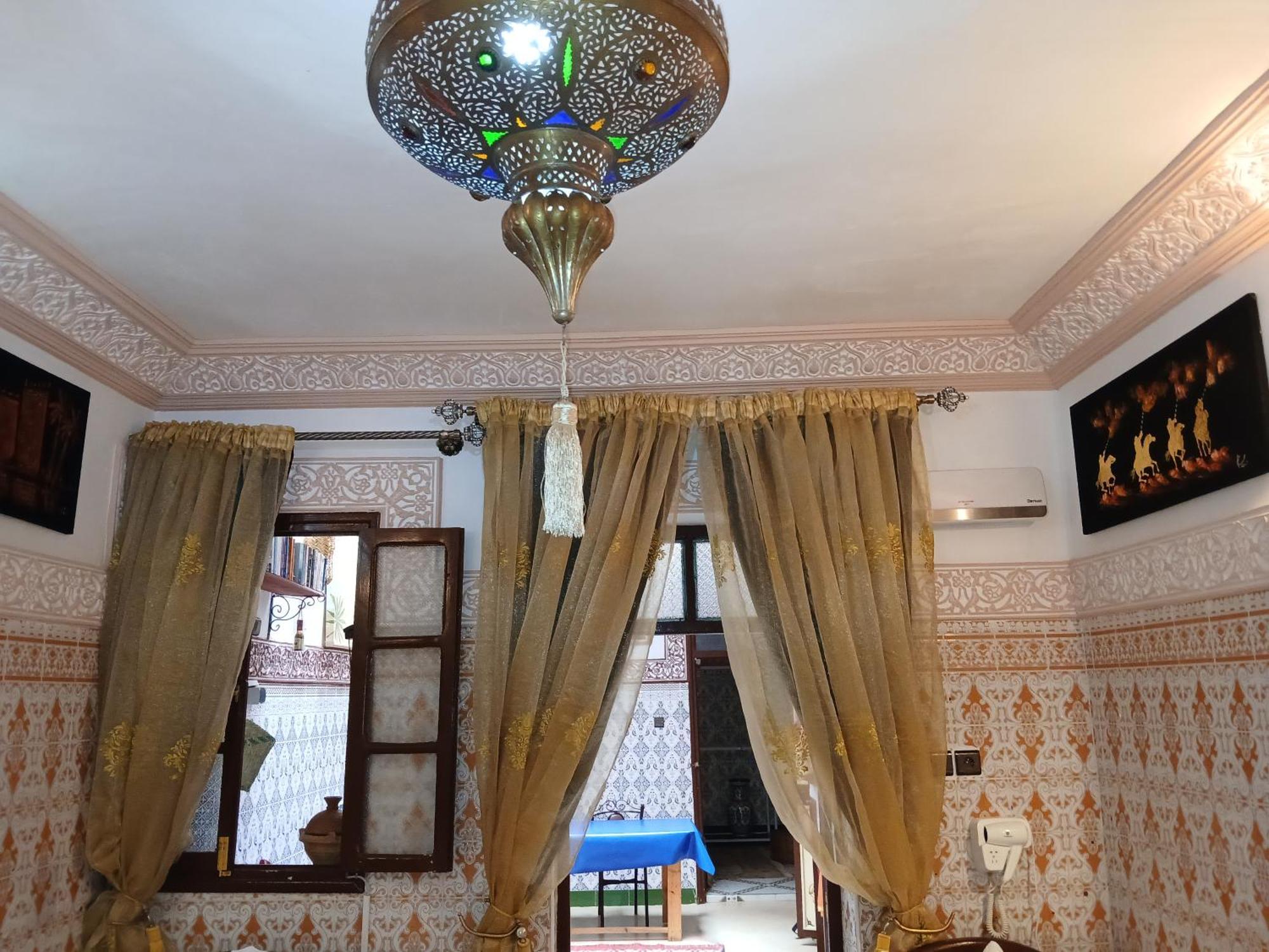 Bed and Breakfast Dar Margot Marrakech Марракеш Экстерьер фото