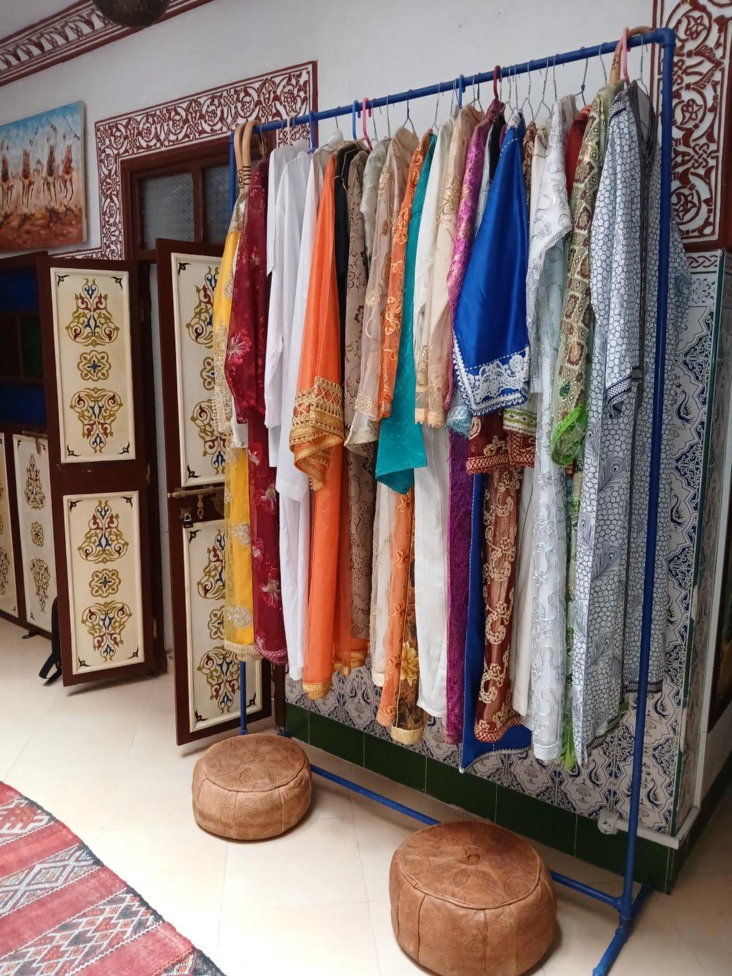 Bed and Breakfast Dar Margot Marrakech Марракеш Экстерьер фото