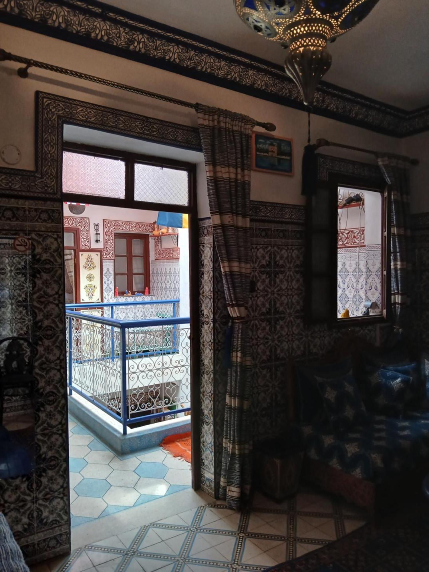 Bed and Breakfast Dar Margot Marrakech Марракеш Экстерьер фото