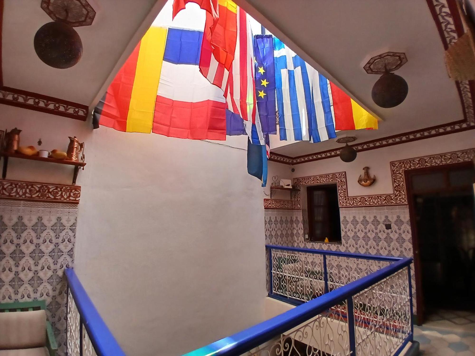 Bed and Breakfast Dar Margot Marrakech Марракеш Экстерьер фото