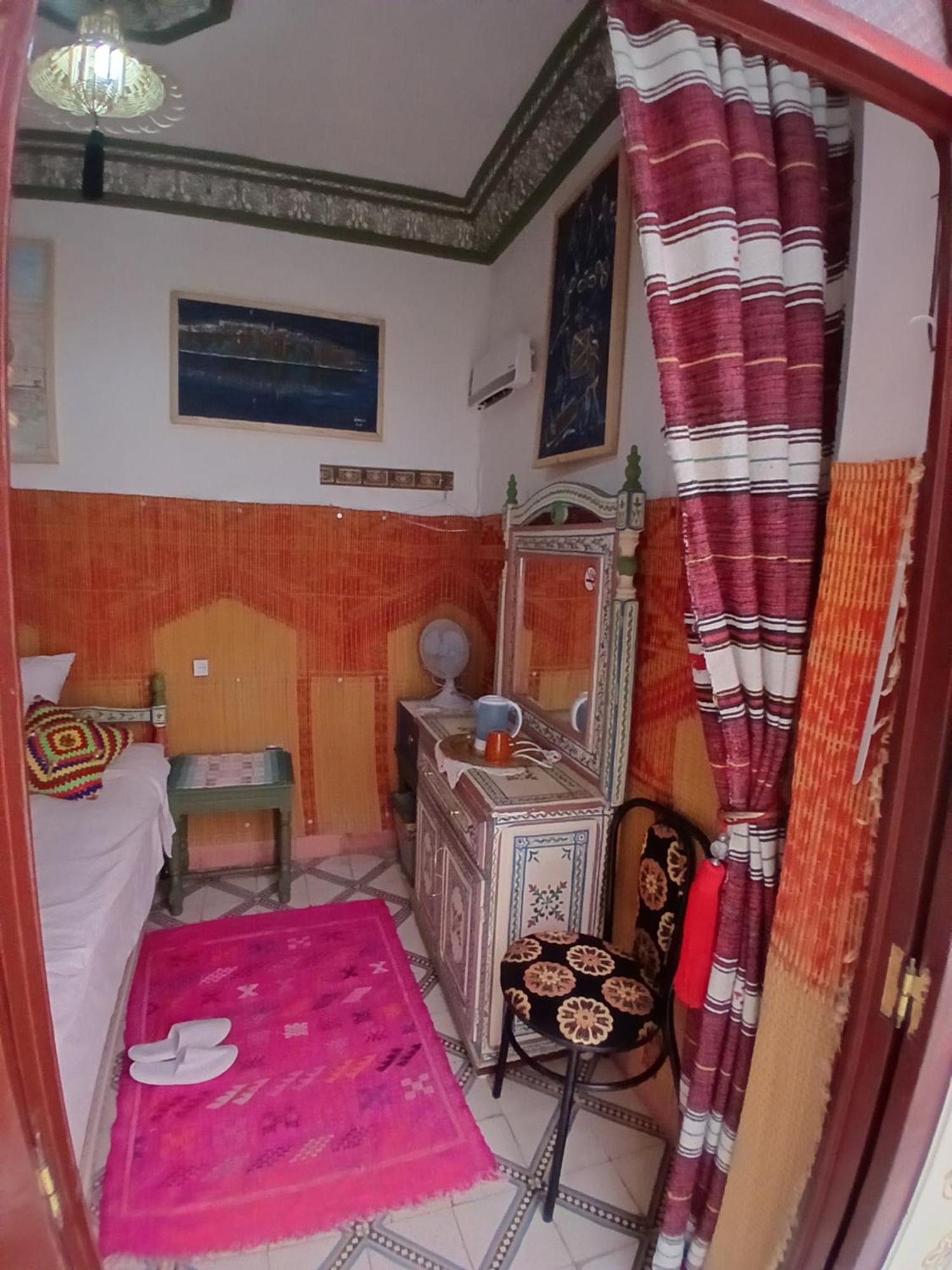 Bed and Breakfast Dar Margot Marrakech Марракеш Экстерьер фото