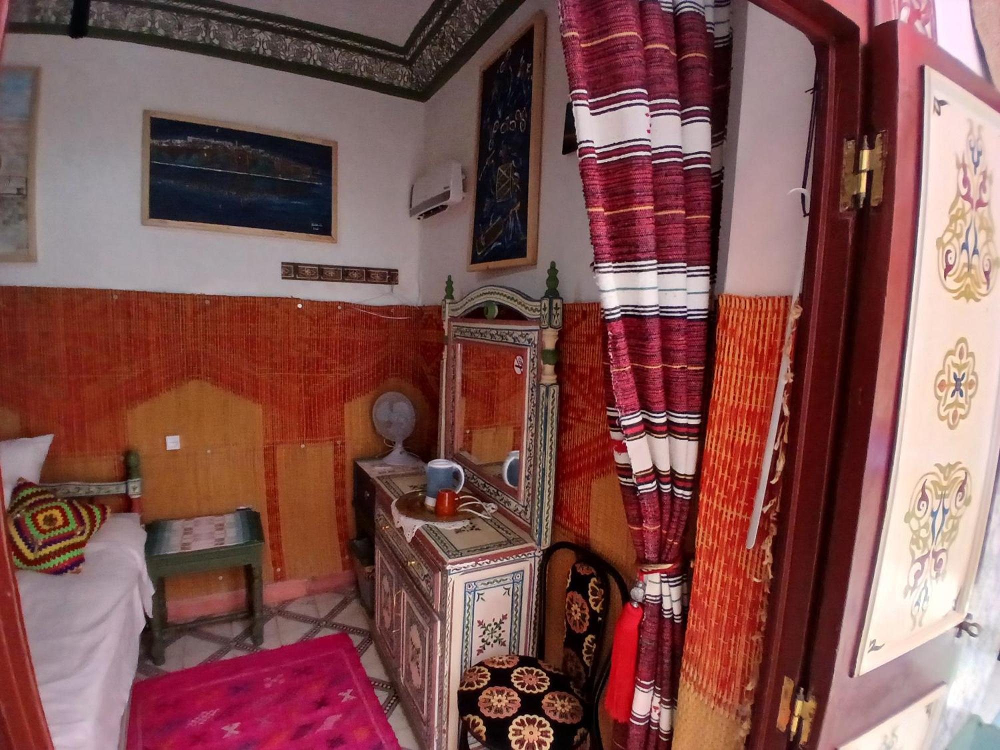 Bed and Breakfast Dar Margot Marrakech Марракеш Экстерьер фото